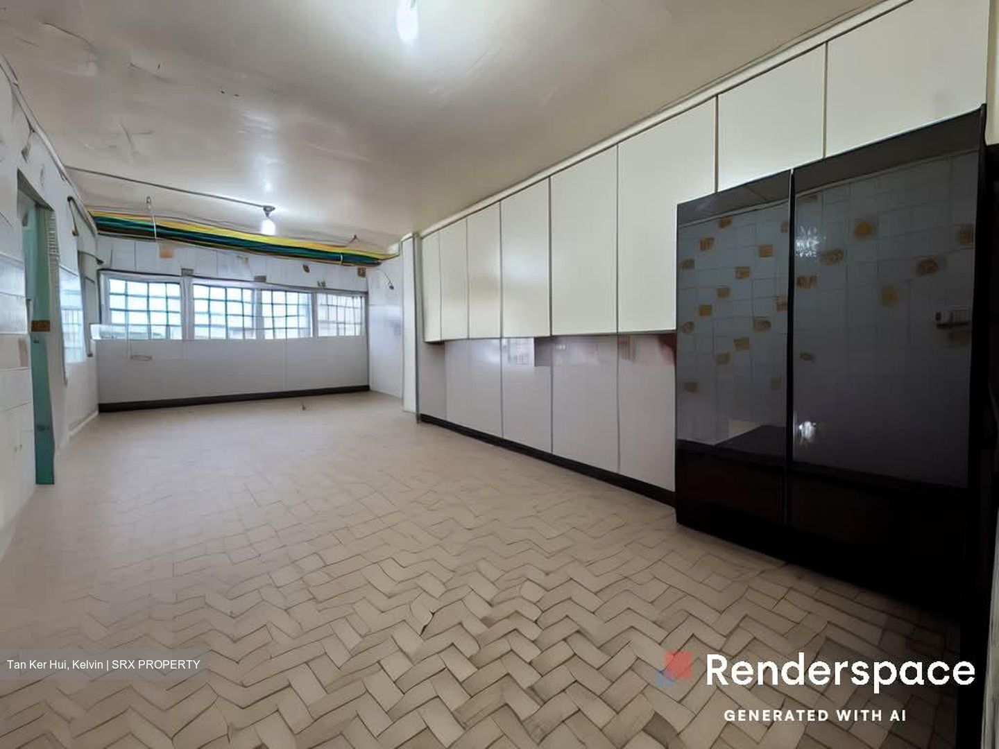 Blk 463 Crawford Court (Kallang/Whampoa), HDB 3 Rooms #549623441
